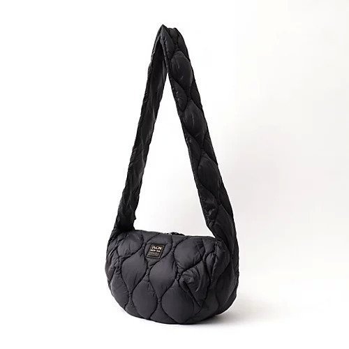 【ノーリーズ グッドマン/NOLLEY'S goodman / MEN】の【TAION / タイオン】MILITARY BANANA SHOULDER DOWN BAG M 人気、トレンドファッション・服の通販 founy(ファニー) ファッション Fashion メンズファッション Fashion for Men バッグ Bags ダウン Down, Puffer ミリタリー Military, Army Style モチーフ Motif, Design Theme リップ Lip, Lip Motif other-1|ID: prp329100004770194 ipo3291000000034555342