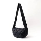 【ノーリーズ グッドマン/NOLLEY'S goodman / MEN】の【TAION / タイオン】MILITARY BANANA SHOULDER DOWN BAG M ダークネイビー|ID: prp329100004770194 ipo3291000000034555345