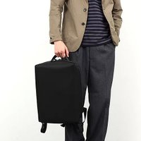 【ノーリーズ グッドマン/NOLLEY'S goodman / MEN】の【beruf baggage / ベルーフ バゲッジ】別注URBAN EXPLORER 16LD 人気、トレンドファッション・服の通販 founy(ファニー) ファッション Fashion メンズファッション Fashion for Men バッグ Bags イエロー Yellow イタリア Italy 軽量 Lightweight, Ultra Light シンプル Simple, Minimal ジャカード/ジャガード Jacquard, Woven Pattern ダブル Double, Double-Breasted トラベル Travel, Travel Gear パイピング Piping, Trim Design フィット Fit, Slim Fit ポケット Pocket, Pocket Detail 別注 Limited Edition, Custom Order モバイル Mobile, Smartphone |ID:prp329100004770196