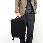 【ノーリーズ グッドマン/NOLLEY'S goodman / MEN】の【beruf baggage / ベルーフ バゲッジ】別注URBAN EXPLORER 16LD ブラック|ID: prp329100004770196 ipo3291000000034845526