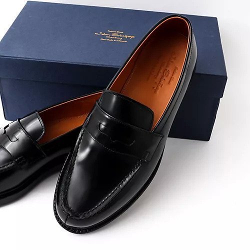 【ノーリーズ グッドマン/NOLLEY'S goodman / MEN】の【JALAN SRIWIJAYA/ジャランスリウァヤ】コインローファー DAINITE 98998-18045 インテリア・キッズ・メンズ・レディースファッション・服の通販 founy(ファニー) https://founy.com/ ファッション Fashion メンズファッション Fashion for Men ガラス Glass, Glassware コンパクト Compact, Small Size シューズ Shoes, Footwear シンプル Simple, Minimal スニーカー Sneakers, Trainers フランス France, French ミリタリー Military, Army Style ワーク Workwear, Utility Style |ID: prp329100004770199 ipo3291000000034555369