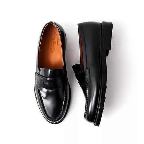 【ノーリーズ グッドマン/NOLLEY'S goodman / MEN】の【JALAN SRIWIJAYA/ジャランスリウァヤ】コインローファー DAINITE 98998-18045 人気、トレンドファッション・服の通販 founy(ファニー) ファッション Fashion メンズファッション Fashion for Men ガラス Glass, Glassware コンパクト Compact, Small Size シューズ Shoes, Footwear シンプル Simple, Minimal スニーカー Sneakers, Trainers フランス France, French ミリタリー Military, Army Style ワーク Workwear, Utility Style other-3|ID: prp329100004770199 ipo3291000000034555372