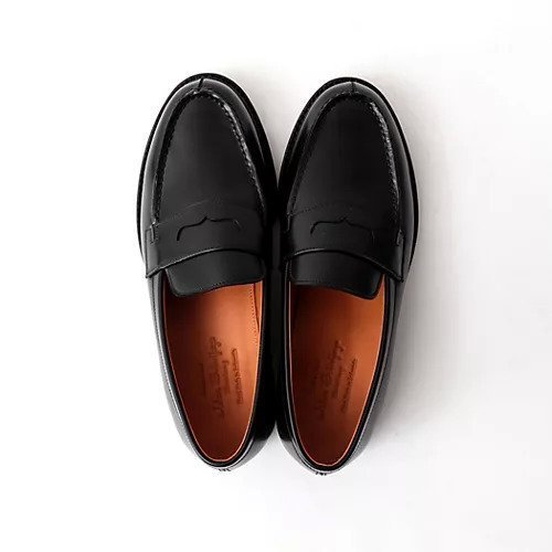 【ノーリーズ グッドマン/NOLLEY'S goodman / MEN】の【JALAN SRIWIJAYA/ジャランスリウァヤ】コインローファー DAINITE 98998-18045 人気、トレンドファッション・服の通販 founy(ファニー) ファッション Fashion メンズファッション Fashion for Men ガラス Glass, Glassware コンパクト Compact, Small Size シューズ Shoes, Footwear シンプル Simple, Minimal スニーカー Sneakers, Trainers フランス France, French ミリタリー Military, Army Style ワーク Workwear, Utility Style other-3|ID: prp329100004770199 ipo3291000000034825832