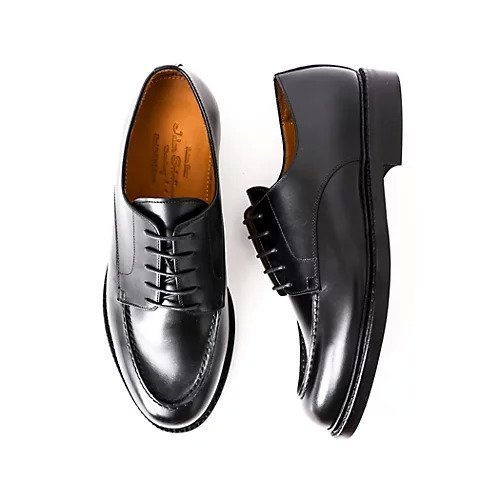 【ノーリーズ グッドマン/NOLLEY'S goodman / MEN】の【JALAN SRIWIJAYA/ジャランスリウァヤ】Uチップダービー DAINITE 99030-18045 インテリア・キッズ・メンズ・レディースファッション・服の通販 founy(ファニー) ファッション Fashion メンズファッション Fashion for Men アイレット Eyelet Lace イタリア Italy エレガント 上品 Elegant ガラス Glass, Glassware シューズ Shoes, Footwear スニーカー Sneakers, Trainers 定番 Standard, Basic Item バランス Balance, Style Balance フランス France, French ミリタリー Military, Army Style ブラック系その他|ID: prp329100004770200 ipo3291000000034555374