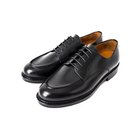 【ノーリーズ グッドマン/NOLLEY'S goodman / MEN】の【JALAN SRIWIJAYA/ジャランスリウァヤ】Uチップダービー DAINITE 99030-18045 ブラック|ID: prp329100004770200 ipo3291000000034555375