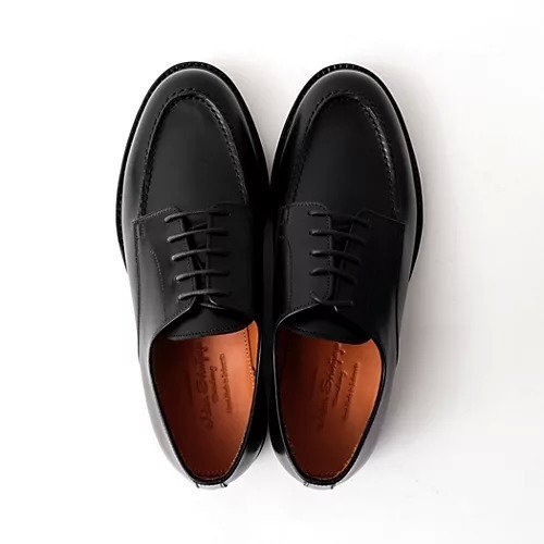 【ノーリーズ グッドマン/NOLLEY'S goodman / MEN】の【JALAN SRIWIJAYA/ジャランスリウァヤ】Uチップダービー DAINITE 99030-18045 人気、トレンドファッション・服の通販 founy(ファニー) 　ファッション　Fashion　メンズファッション　Fashion for Men　アイレット　Eyelet Lace　イタリア　Italy　エレガント 上品　Elegant　ガラス　Glass, Glassware　シューズ　Shoes, Footwear　スニーカー　Sneakers, Trainers　定番　Standard, Basic Item　バランス　Balance, Style Balance　フランス　France, French　ミリタリー　Military, Army Style　other-3|ID: prp329100004770200 ipo3291000000034825844