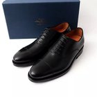 【ノーリーズ グッドマン/NOLLEY'S goodman / MEN】の【JALAN SRIWIJAYA/ジャランスリウァヤ】ストレートチップ DAINITE 98321-11120 人気、トレンドファッション・服の通販 founy(ファニー) ファッション Fashion メンズファッション Fashion for Men エレガント 上品 Elegant シューズ Shoes, Footwear シンプル Simple, Minimal ストレート Straight, Straight Cut スニーカー Sneakers, Trainers ドレス Dress, One-Piece 定番 Standard, Basic Item フォーマル Formal, Dressy フランス France, French ミリタリー Military, Army Style ビジネス 仕事 通勤 Business / Work / Commuting thumbnail ブラック|ID: prp329100004770201 ipo3291000000034825853