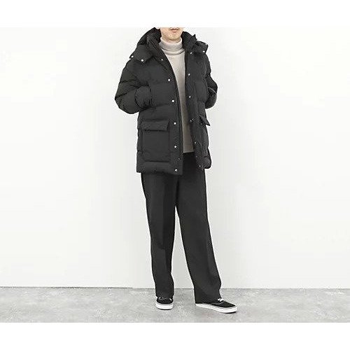 【ノーリーズ グッドマン/NOLLEY'S goodman / MEN】の【HERNO/ヘルノ】《FUNCTIONAL WARDROBE》2レイヤーダウンジャケット 25AW 人気、トレンドファッション・服の通販 founy(ファニー) ファッション Fashion メンズファッション Fashion for Men イタリア Italy ダウン Down, Puffer ファブリック Fabric, Textile ミリタリー Military, Army Style 2025年 2025 2025-2026秋冬・A/W Autumn/Winter 2025–26 AW25–26 other-3|ID: prp329100004770202 ipo3291000000034555386