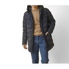【ノーリーズ グッドマン/NOLLEY'S goodman / MEN】の【HERNO/ヘルノ】4ポケットHOOD DOWN JACKET フードダウンジャケット 25AW 人気、トレンドファッション・服の通販 founy(ファニー) ファッション Fashion メンズファッション Fashion for Men イタリア Italy ウォーター Water 軽量 Lightweight, Ultra Light ジャケット Jacket, Outerwear スタイリッシュ Stylish, Fashionable スラックス Slacks, Dress Pants ダウン Down, Puffer デニム Denim, Jeans Material 定番 Standard, Basic Item ファブリック Fabric, Textile ポケット Pocket, Pocket Detail ミリタリー Military, Army Style おすすめ Recommended / Our Picks エレガント 上品 Elegant ビジネス 仕事 通勤 Business / Work / Commuting 2025年 2025 2025-2026秋冬・A/W Autumn/Winter 2025–26 AW25–26 thumbnail ネイビー|ID: prp329100004770205 ipo3291000000034768021