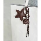 【スタイルデリ/STYLE DELI】のフェイクレザーSTARチャーム 人気、トレンドファッション・服の通販 founy(ファニー) ファッション Fashion レディースファッション Fashion for Women アクセサリー Fashion Accessories キャラクター Character, Licensed Characters クッション Cushion, Throw Pillow シルバー Silver, Metallic Silver チャーム Charm, Pendant 定番 Standard, Basic Item フェイクレザー Faux Leather, PU Leather モチーフ Motif, Design Theme thumbnail ブラウン|ID: prp329100004770338 ipo3291000000034555958