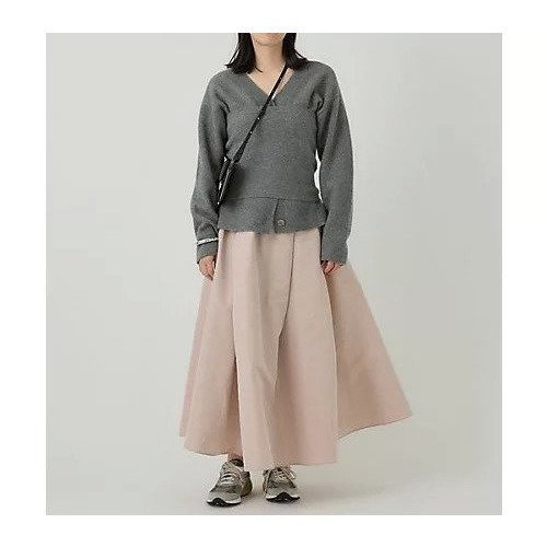 【カオス/Chaos】のクリムリバーベアトップ 人気、トレンドファッション・服の通販 founy(ファニー) 　ファッション　Fashion　レディースファッション　Fashion for Women　冬　Winter / This Winter　おすすめ　Recommended / Our Picks　カットソー　Cut and Sewn Top　カーディガン　Cardigan, Knitwear　シンプル　Simple, Minimal　ストレッチ　Stretch, Stretchy Fabric　セットアップ　Set-Up, Coordinated Outfit　A/W・秋冬　Autumn/Winter　other-2|ID: prp329100004771195 ipo3291000000034565611