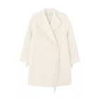 【アドーア/ADORE】のフリンジリングツイードコート 人気、トレンドファッション・服の通販 founy(ファニー) ファッション Fashion レディースファッション Fashion for Women アウター Coat / Outerwear Collection コート・ロングコート・ピーコート Long Coats, Peacoats & More おすすめ Recommended / Our Picks コクーン Cocoon, Cocoon Silhouette スタンダード Standard, Basic ツイード Twill, Twill Weave フィット Fit, Slim Fit フリンジ Fringe, Tassel マフラー Scarf, Muffler モダン Modern, Contemporary ルーズ Loose, Oversized ループ Loop, Loop Knit 冬 Winter / This Winter thumbnail ホワイト|ID: prp329100004771201 ipo3291000000034565723