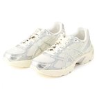 【アシックススポーツスタイル/ASICS SportStyle】のGEL1130 人気、トレンドファッション・服の通販 founy(ファニー) ファッション Fashion レディースファッション Fashion for Women 人気 Popular, Best Seller 軽量 Lightweight, Ultra Light thumbnail CREAM/PURE SILVER|ID: prp329100004772889 ipo3291000000034583937