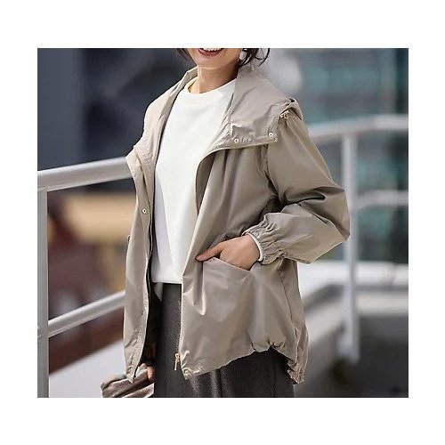 【エニー/ANY】の【撥水/洗濯機可】マウンパ 人気、トレンドファッション・服の通販 founy(ファニー) ファッション Fashion レディースファッション Fashion for Women おすすめ Recommended / Our Picks ショート Short, Short Length ストレッチ Stretch, Stretchy Fabric パーカー Hoodie, Parka 定番 Standard, Basic Item 洗える Machine Washable other-1|ID: prp329100004773612 ipo3291000000034594253