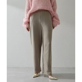 【ウィムガゼット/Whim Gazette】 裏毛ワイドパンツ人気、トレンドファッション・服の通販 founy(ファニー) ファッション Fashion レディースファッション Fashion for Women パンツ Pants & Trousers 2025年 2025 2025-2026秋冬・A/W Autumn/Winter 2025–26 AW25–26 ドローストリング Drawstring, Pull Cord リラックス Relax, Relaxed Fit ワイド Wide, Wide Fit 吸水 Absorbent, Quick-Dry |ID:prp329100004773618