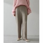 【ウィムガゼット/Whim Gazette】の裏毛ワイドパンツ 人気、トレンドファッション・服の通販 founy(ファニー) ファッション Fashion レディースファッション Fashion for Women パンツ Pants & Trousers 2025年 2025 2025-2026秋冬・A/W Autumn/Winter 2025–26 AW25–26 ドローストリング Drawstring, Pull Cord リラックス Relax, Relaxed Fit ワイド Wide, Wide Fit 吸水 Absorbent, Quick-Dry thumbnail モカ|ID: prp329100004773618 ipo3291000000034594316