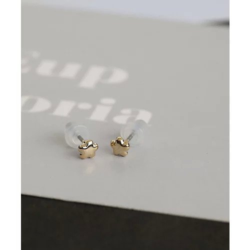 【コレカラ/collecala】のピュアチタンポスト ミニミニスターピアス[金属アレルギー対応] 人気、トレンドファッション・服の通販 founy(ファニー) 　ファッション　Fashion　レディースファッション　Fashion for Women　シンプル　Simple, Minimal　モチーフ　Motif, Design Theme　 other-1|ID: prp329100004773626 ipo3291000000034594387