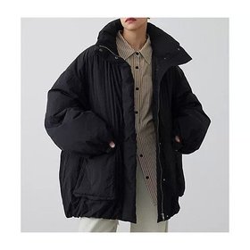 【ウィムガゼット/Whim Gazette】 【THE PAUSE】ミドルダウンコート人気、トレンドファッション・服の通販 founy(ファニー) ファッション Fashion レディースファッション Fashion for Women アウター Coat / Outerwear Collection コート・ロングコート・ピーコート Long Coats, Peacoats & More ダウンジャケット・軽量ダウン Warm & Lightweight Down Jackets イエロー Yellow ヴィンテージ Vintage Style グラデーション Gradient, Ombre ショルダー Shoulder, Shoulder Strap スタンド Stand Collar, Upright Stand ダウン Down, Puffer トレンド Trend, Trending Now ドロップ Drop Shoulder, Dropped Style 定番 Standard, Basic Item バランス Balance, Style Balance フォルム Silhouette, Form ボトム Bottoms, Lower Wear 防寒 Cold Protection, Winter-Ready ミドル Middle Length, Mid Height ワーク Workwear, Utility Style エレガント 上品 Elegant 2025年 2025 2025-2026秋冬・A/W Autumn/Winter 2025–26 AW25–26 |ID:prp329100004773635