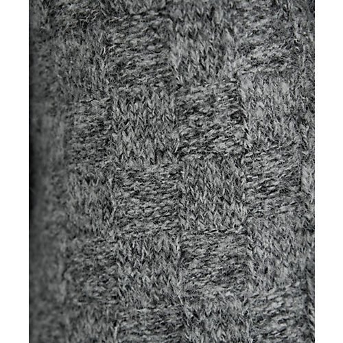 【スタイルデリ/STYLE DELI】のモヘア風ミックスニットゆったりカーディガン 人気、トレンドファッション・服の通販 founy(ファニー) 　ファッション　Fashion　レディースファッション　Fashion for Women　トップス・カットソー　Cut & Sew Tops　ニット　Knit Tops & Sweaters　カーディガン・羽織り　Layered Style Cardigans　オレンジ　Orange　カーディガン　Cardigan, Knitwear　軽量　Lightweight, Ultra Light　ストレート　Straight, Straight Cut　スリット　Slit, Slit Detail　長袖　Long Sleeve, Full Sleeve　フォルム　Silhouette, Form　ブロッキング　Color Blocking, Panel Design　ポケット　Pocket, Pocket Detail　マーブル　Marble, Marble Pattern　ミックス　Mix, Mixed Style　モノトーン　Monotone, Black and White　冬　Winter / This Winter　other-3|ID: prp329100004774340 ipo3291000000034604545