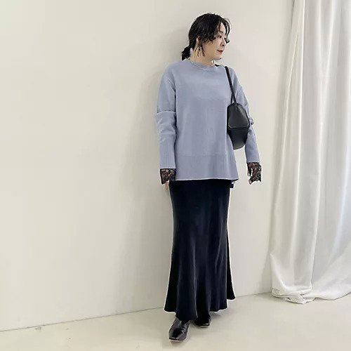 【ノーリーズ/NOLLEY'S】のウォッシャブルフィブリルサテンバイヤススカート 人気、トレンドファッション・服の通販 founy(ファニー) 　ファッション　Fashion　レディースファッション　Fashion for Women　スカート　Skirts　ヴィンテージ　Vintage Style　春　Spring　スウェット / スエット　Sweatshirt, Sweatwear　人気　Popular, Best Seller　マーメイド　Mermaid, Fishtail Silhouette　リネン　Linen, Linen Fabric　ロング　Long, Long-Length　S/S・春夏　SS, Spring/Summer, Warm Season　夏　Summer　2025年　2025　2025春夏・S/S　Spring/Summer 2025 SS25　2025-2026秋冬・A/W　Autumn/Winter 2025–26 AW25–26　other-3|ID: prp329100004775383 ipo3291000000034615081