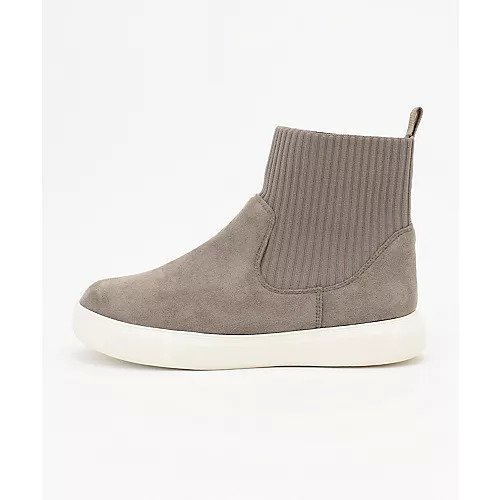 【エニー/ANY】のリブインスニーカーブーツ 人気、トレンドファッション・服の通販 founy(ファニー) ファッション Fashion レディースファッション Fashion for Women シンプル Simple, Minimal タイツ Tights, Legwear A/W・秋冬 Autumn/Winter other-2|ID: prp329100004775391 ipo3291000000034674040