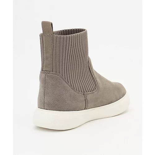 【エニー/ANY】のリブインスニーカーブーツ 人気、トレンドファッション・服の通販 founy(ファニー) ファッション Fashion レディースファッション Fashion for Women シンプル Simple, Minimal タイツ Tights, Legwear A/W・秋冬 Autumn/Winter other-3|ID: prp329100004775391 ipo3291000000034674041