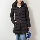 【ノーリーズソフィー/NOLLEY'S sophi】の【TATRAS/タトラス】SARMAサルマ ダウンジャケット 人気、トレンドファッション・服の通販 founy(ファニー) ファッション Fashion レディースファッション Fashion for Women アウター Coat / Outerwear Collection レディースジャケット・軽アウター Jackets ジャケット Jacket, Outerwear ダウン Down, Puffer フォルム Silhouette, Form ポケット Pocket, Pocket Detail ミドル Middle Length, Mid Height エレガント 上品 Elegant 2025年 2025 2025-2026秋冬・A/W Autumn/Winter 2025–26 AW25–26 thumbnail ブラック|ID: prp329100004775410 ipo3291000000034615298