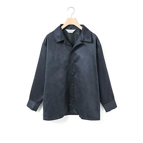 【ミディウミ/MidiUmi】のフェイクスエードシャツ 人気、トレンドファッション・服の通販 founy(ファニー) ファッション Fashion レディースファッション Fashion for Women トップス・カットソー Cut & Sew Tops シャツ・ブラウス・オフィスカジュアル Elegant Blouses & Button-Ups おすすめ Recommended / Our Picks ジャケット Jacket, Outerwear トレンド Trend, Trending Now 羽織 Haori, Light Jacket other-1|ID: prp329100004775590 ipo3291000000035307290