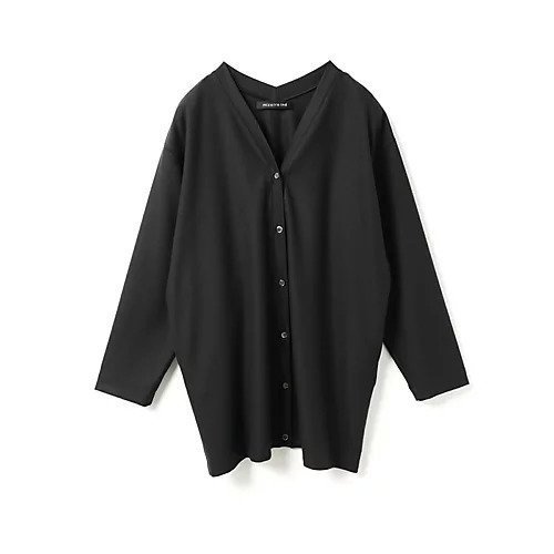 【ミズイロ インド/mizuiro ind】のVネックカーディガン インテリア・キッズ・メンズ・レディースファッション・服の通販 founy(ファニー) https://founy.com/ ファッション Fashion レディースファッション Fashion for Women トップス・カットソー Cut & Sew Tops カーディガン・羽織り Layered Style Cardigans Vネックトップス V-Neck Tops / V-Cut Neckline Shirts おすすめ Recommended / Our Picks カーディガン Cardigan, Knitwear ストレッチ Stretch, Stretchy Fabric セットアップ Set-Up, Coordinated Outfit センター Center, Center Line ベーシック Basic, Essential リラックス Relax, Relaxed Fit 今季 This Season, Current Season |ID: prp329100004775623 ipo3291000000034617497