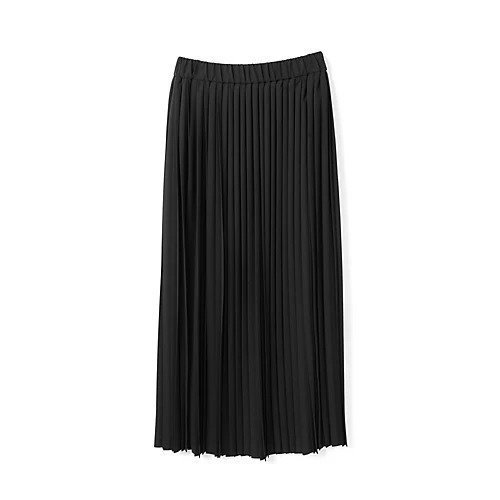 【ミズイロ インド/mizuiro ind】のロングプリーツスカート インテリア・キッズ・メンズ・レディースファッション・服の通販 founy(ファニー) https://founy.com/ ファッション Fashion レディースファッション Fashion for Women スカート Skirts プリーツスカート / 上品フェミニンスタイル Pleated Skirts オケージョン Occasion Wear プリーツ Pleats, Pleated ロング Long, Long-Length エレガント 上品 Elegant |ID: prp329100004775629 ipo3291000000034617818