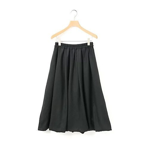 【ミディウミ/MidiUmi】のウールバルーンスカート インテリア・キッズ・メンズ・レディースファッション・服の通販 founy(ファニー) https://founy.com/ ファッション Fashion レディースファッション Fashion for Women スカート Skirts バルーン Balloon, Balloon Silhouette ベーシック Basic, Essential 定番 Standard, Basic Item |ID: prp329100004775630 ipo3291000000034617834