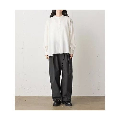 【ミディウミ/MidiUmi】のハカマライクカーゴパンツ インテリア・キッズ・メンズ・レディースファッション・服の通販 founy(ファニー) https://founy.com/ ファッション Fashion レディースファッション Fashion for Women パンツ Pants & Trousers カーゴパンツ Cargo Pants, Utility Pants ミックス Mix, Mixed Style ワーク Workwear, Utility Style |ID: prp329100004775631 ipo3291000000034617974