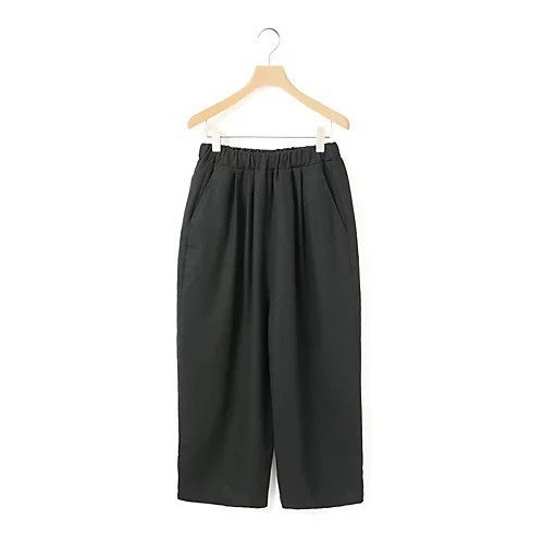 【ミディウミ/MidiUmi】のウールワイドイージーパンツ インテリア・キッズ・メンズ・レディースファッション・服の通販 founy(ファニー) https://founy.com/ ファッション Fashion レディースファッション Fashion for Women パンツ Pants & Trousers シンプル Simple, Minimal ベーシック Basic, Essential 人気 Popular, Best Seller 冬 Winter / This Winter 夏 Summer 定番 Standard, Basic Item |ID: prp329100004775632 ipo3291000000034617979