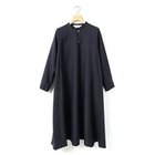 【ミディウミ/MidiUmi】のプレンティースキッパーワンピース ダークネイビー|ID: prp329100004775633 ipo3291000000034618327