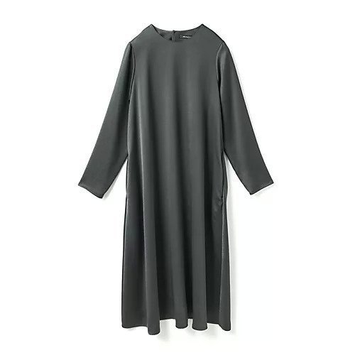 【ミズイロ インド/mizuiro ind】のAラインワンピース インテリア・キッズ・メンズ・レディースファッション・服の通販 founy(ファニー) https://founy.com/ ファッション Fashion レディースファッション Fashion for Women ワンピース Dresses Aラインワンピース・フレアシルエット A-Line Dresses / Flared Silhouette Dresses オケージョン Occasion Wear カーディガン Cardigan, Knitwear サテン Satin, Glossy Fabric ベスト Vest, Waistcoat エレガント 上品 Elegant |ID: prp329100004775634 ipo3291000000034618330