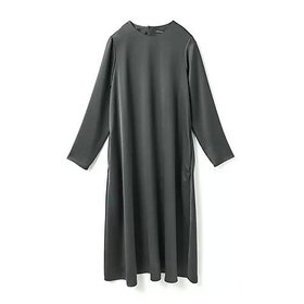 【ミズイロ インド/mizuiro ind】のAラインワンピース 人気、トレンドファッション・服の通販 founy(ファニー) ファッション Fashion レディースファッション Fashion for Women ワンピース Dresses Aラインワンピース・フレアシルエット A-Line Dresses / Flared Silhouette Dresses オケージョン Occasion Wear カーディガン Cardigan, Knitwear サテン Satin, Glossy Fabric ベスト Vest, Waistcoat エレガント 上品 Elegant |ID:prp329100004775634
