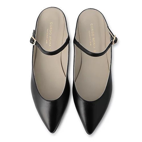 【コルソローマ9/CORSO ROMA9】のメリージェーンフラット 人気、トレンドファッション・服の通販 founy(ファニー) 　ファッション　Fashion　レディースファッション　Fashion for Women　クラシック　Classic, Timeless Style　リュクス　Luxury, Elegant, High-End, Chic　other-3|ID: prp329100004775705 ipo3291000000034619509