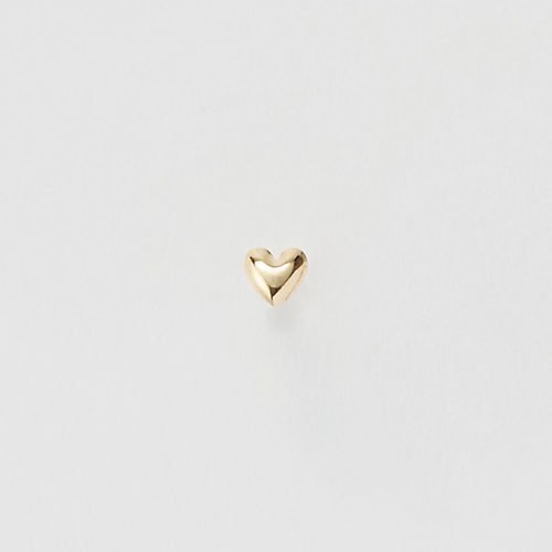 【フィービィー/phoebe】の【K10】プチモチーフピアス(片耳) ハート 人気、トレンドファッション・服の通販 founy(ファニー) ファッション Fashion レディースファッション Fashion for Women おすすめ Recommended / Our Picks アシンメトリー Asymmetrical Style ギフト プレゼント Gift / Present バランス Balance, Style Balance ベーシック Basic, Essential 片耳 One-Ear, Single Earring other-2|ID: prp329100004775757 ipo3291000000034620332