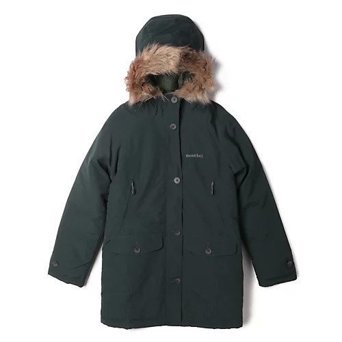 【モンベル/mont-bell】のハスキーコート 人気、トレンドファッション・服の通販 founy(ファニー) 　ファッション　Fashion　レディースファッション　Fashion for Women　アウター　Coat / Outerwear Collection　コート・ロングコート・ピーコート　Long Coats, Peacoats & More　ダウン　Down, Puffer　フェイクファー　Faux Fur, Imitation Fur　旅行　Travel　 other-1|ID: prp329100004775785 ipo3291000000034620761