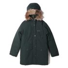 【モンベル/mont-bell】のハスキーコート 人気、トレンドファッション・服の通販 founy(ファニー) ファッション Fashion レディースファッション Fashion for Women アウター Coat / Outerwear Collection コート・ロングコート・ピーコート Long Coats, Peacoats & More ダウン Down, Puffer フェイクファー Faux Fur, Imitation Fur 旅行 Travel thumbnail ダークグリーン (HTGN)|ID: prp329100004775785 ipo3291000000034620763