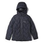 【モンベル/mont-bell】のパーマフロストライトダウンパーカ 人気、トレンドファッション・服の通販 founy(ファニー) ファッション Fashion レディースファッション Fashion for Women トップス・カットソー Cut & Sew Tops レディースパーカー・カジュアルフーディー Casual Hoodies & Sweatshirts ダウン Down, Puffer 軽量 Lightweight, Ultra Light thumbnail ダークグレー (GRPH)|ID: prp329100004775786 ipo3291000000034620772