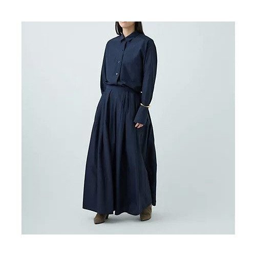 【カオス/Chaos】のラウノスカート 人気、トレンドファッション・服の通販 founy(ファニー) 　ファッション　Fashion　レディースファッション　Fashion for Women　スカート　Skirts　2025年　2025　2025-2026秋冬・A/W　Autumn/Winter 2025–26 AW25–26　冬　Winter / This Winter　おすすめ　Recommended / Our Picks　セットアップ　Set-Up, Coordinated Outfit　タフタ　Taffeta, Structured Fabric　フレア　Flare, Flared　ランダム　Random, Irregular　other-3|ID: prp329100004776511 ipo3291000000035022918