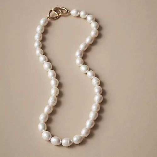 【ジュ キャトル/Ju QUATRE】の淡水パールネックレス 人気、トレンドファッション・服の通販 founy(ファニー) ファッション Fashion レディースファッション Fashion for Women ジュエリー Jewelry ネックレス Necklaces & Pendants ショート Short, Short Length シンプル Simple, Minimal ネックレス Necklace, Pendant Necklace パール Pearl, Pearl Accent エレガント 上品 Elegant other-3|ID: prp329100004776530 ipo3291000000034627429