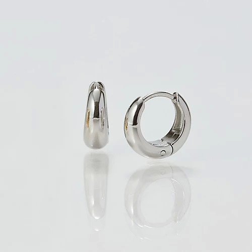 【フィービィー/phoebe】の【金属アレルギー対応】メタルフープピアス/ステンレス/ユニセックス 人気、トレンドファッション・服の通販 founy(ファニー) ファッション Fashion レディースファッション Fashion for Women フープ Hoop, Hoop Earrings other-1|ID: prp329100004776543 ipo3291000000034627504