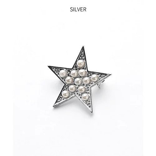 【スタイルデリ/STYLE DELI】のプチパールSTARブローチ 人気、トレンドファッション・服の通販 founy(ファニー) ファッション Fashion レディースファッション Fashion for Women アクセサリー Fashion Accessories パール Pearl, Pearl Accent ブローチ Brooch, Pin Brooch ベビー Baby, Babywear エレガント 上品 Elegant other-3|ID: prp329100004776549 ipo3291000000034627550