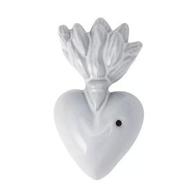 【オジャクラフト/OJACRAFT / GOODS】のお香立て HEART 人気、トレンドファッション・服の通販 founy(ファニー) ギフト プレゼント Gift / Present ハンド Hand, Handmade 皿 Plate, Dish |ID:prp329100004776558