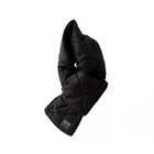 【ノーリーズ グッドマン/NOLLEY'S goodman / MEN】の【TAION / タイオン】MILITARY R/S DOWN SCARF 17 ブラック|ID: prp329100004776580 ipo3291000000034627788