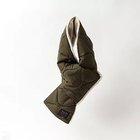 【ノーリーズ グッドマン/NOLLEY'S goodman / MEN】の【TAION / タイオン】MILITARY R/S DOWN SCARF 17 オリーブ|ID: prp329100004776580 ipo3291000000034627792