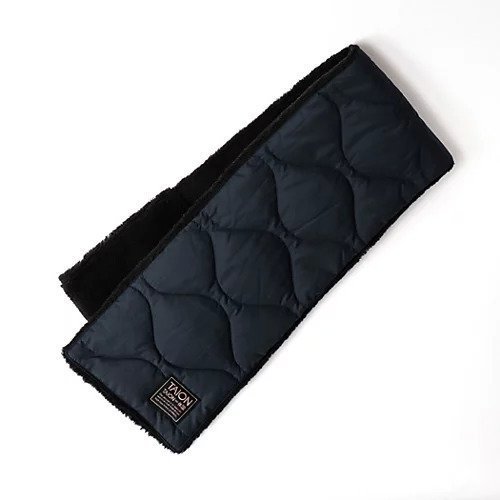 【ノーリーズ グッドマン/NOLLEY'S goodman / MEN】の【TAION / タイオン】MILITARY R/S DOWN SCARF 17 人気、トレンドファッション・服の通販 founy(ファニー) 　ファッション　Fashion　メンズファッション　Fashion for Men　コンパクト　Compact, Small Size　ダウン　Down, Puffer　マフラー　Scarf, Muffler　ミリタリー　Military, Army Style　モチーフ　Motif, Design Theme　リップ　Lip, Lip Motif　other-2|ID: prp329100004776580 ipo3291000000034627796