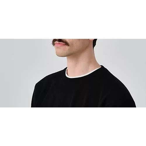 【ノーリーズ グッドマン/NOLLEY'S goodman / MEN】の【Nine Tailor/ナインテーラー】Cuez Watch N-350 インテリア・キッズ・メンズ・レディースファッション・服の通販 founy(ファニー) 　ファッション　Fashion　メンズファッション　Fashion for Men　定番　Standard, Basic Item　人気　Popular, Best Seller　ボーダー　Border, Stripe　帽子　Hat, Headwear　日本製　Made In Japan　ブラック|ID: prp329100004776582 ipo3291000000034627813